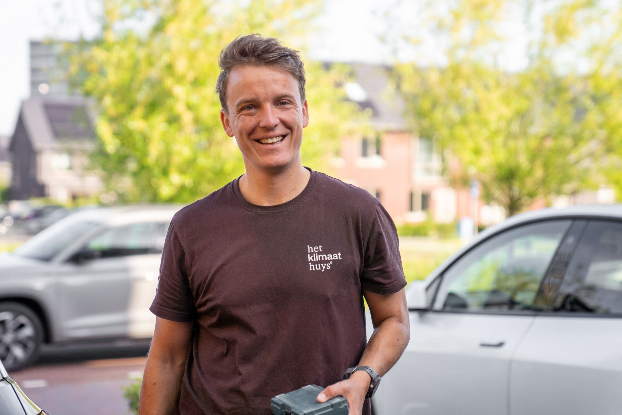 Zo bereken je welk vermogen jouw airco nodig heeft