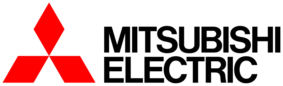 Mitsubishi Electric logo