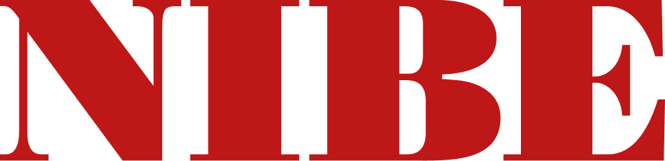 NIBE logo